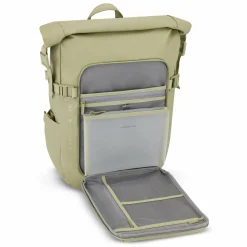 Kapten & Son Lisbon Reiserucksack 45 cm Laptopfach