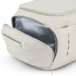 Kapten & Son Weekender|Reisetaschen Ohne Rollen<Lisbon Weekender Reisetasche 55 cm sandstone