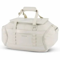 Kapten & Son Weekender|Reisetaschen Ohne Rollen<Lisbon Weekender Reisetasche 55 cm sandstone