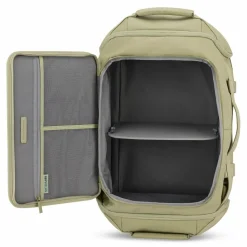 Kapten & Son Lisbon Weekender Reisetasche 55 cm