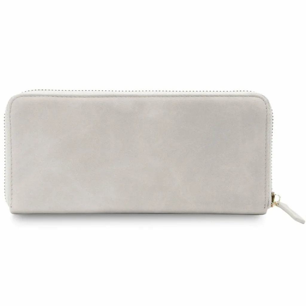 Sale Kapten & Son Louvre Geldbörse 21 cm oyster