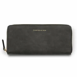 Damen Kapten & Son Louvre Geldbörse 21 cm