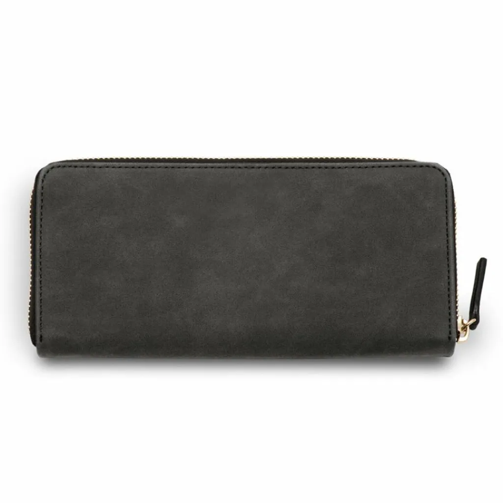 Damen Kapten & Son Louvre Geldbörse 21 cm