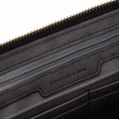 Damen Kapten & Son Louvre Geldbörse 21 cm