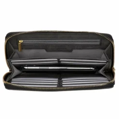 Damen Kapten & Son Louvre Geldbörse 21 cm