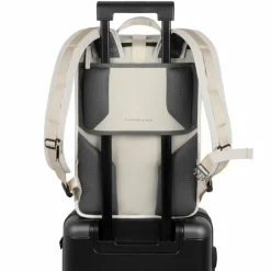Kapten & Son Lund Pro Reiserucksack 48,5 cm Laptopfach