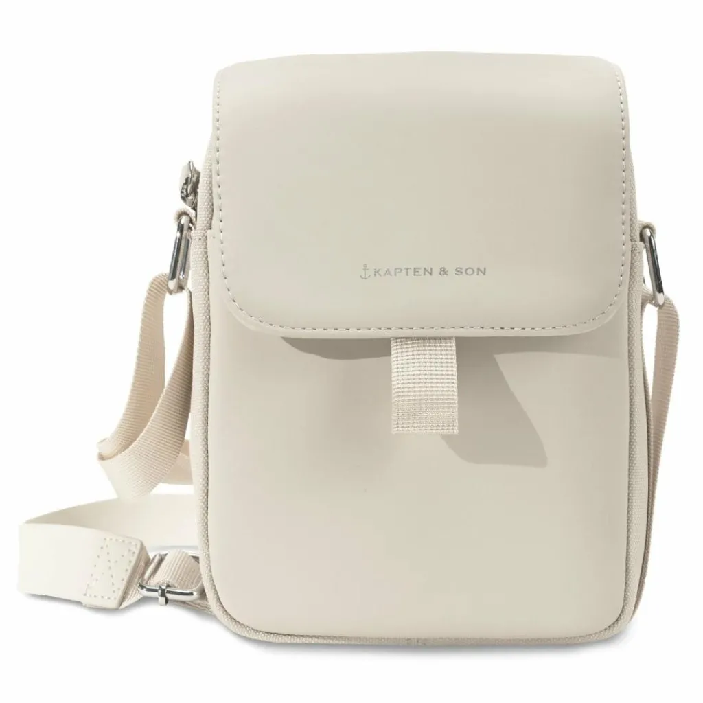 Kapten & Son Umhängetaschen<Mala Umhängetasche 17.5 cm sandstone