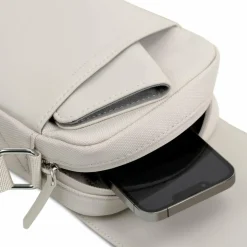 Kapten & Son Umhängetaschen<Mala Umhängetasche 17.5 cm sandstone