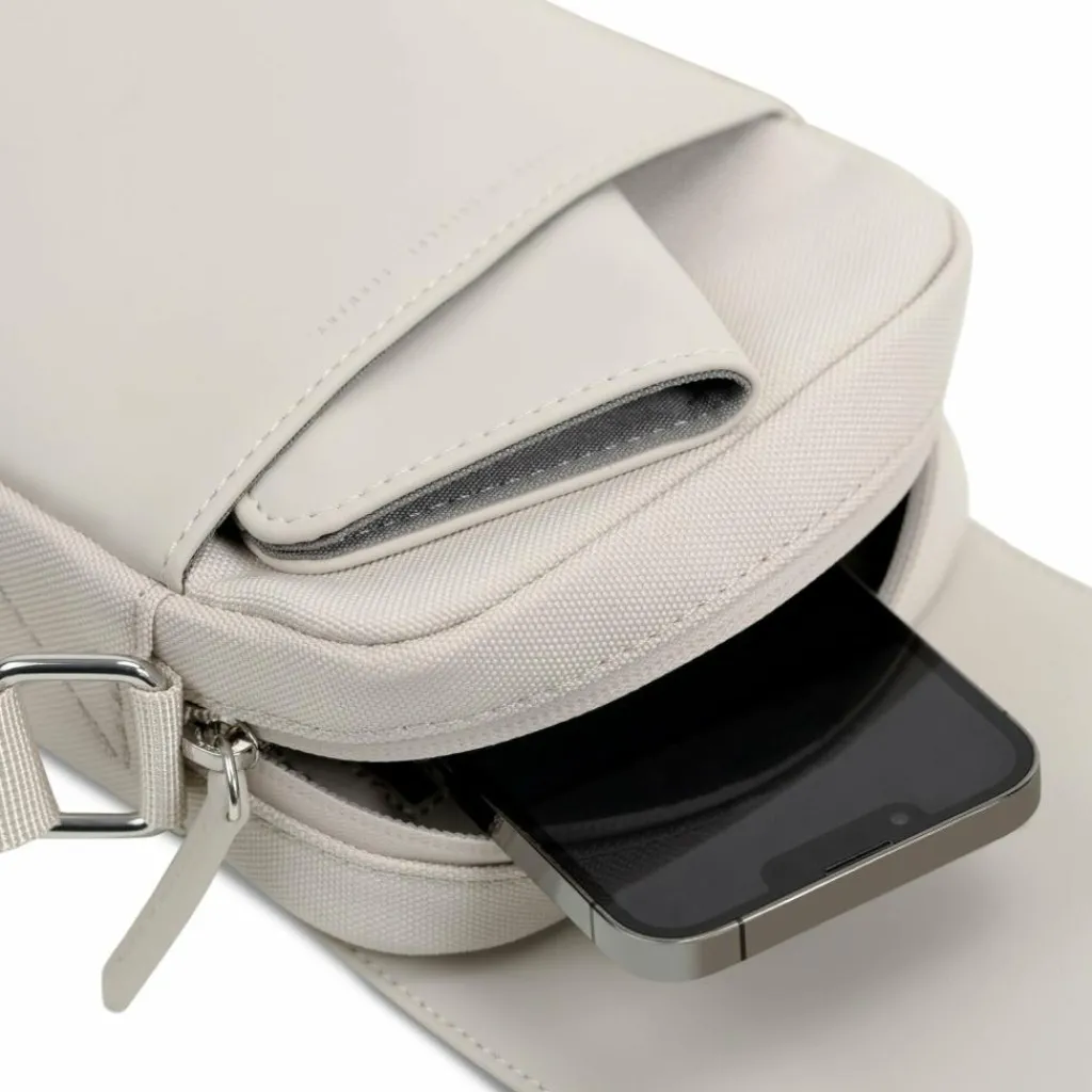 Kapten & Son Umhängetaschen<Mala Umhängetasche 17.5 cm sandstone