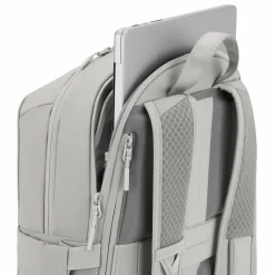 Kapten & Son Daypacks<Oslo Daypack 45 cm Laptopfach greige