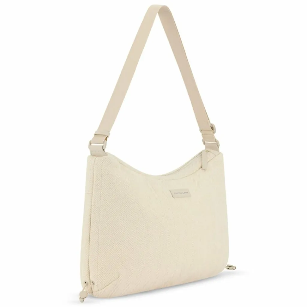 Kapten & Son Skara Large Schultertasche 46 cm