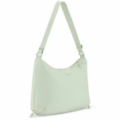 Kapten & Son Schultertaschen<Skara Schultertasche 46 cm Laptopfach matcha green