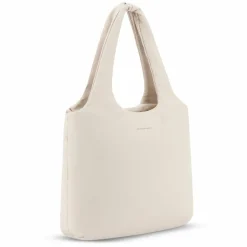 Hot Kapten & Son Skara Shopper Tasche 35 cm Laptopfach sandstone