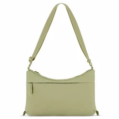 Hot Kapten & Son Skara Umhängetasche 34.5 cm dusty pistachio