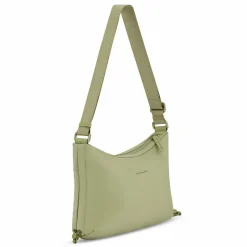 Hot Kapten & Son Skara Umhängetasche 34.5 cm dusty pistachio