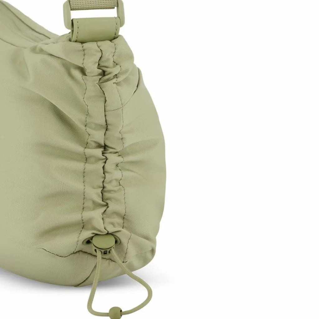 Hot Kapten & Son Skara Umhängetasche 34.5 cm dusty pistachio