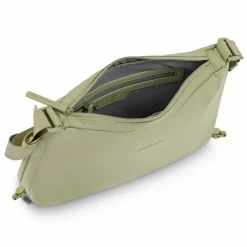 Hot Kapten & Son Skara Umhängetasche 34.5 cm dusty pistachio