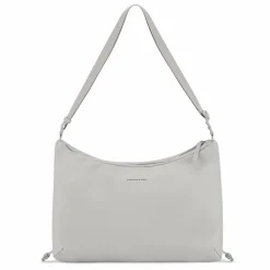 Best Kapten & Son Skara Umhängetasche 46 cm Laptopfach greige