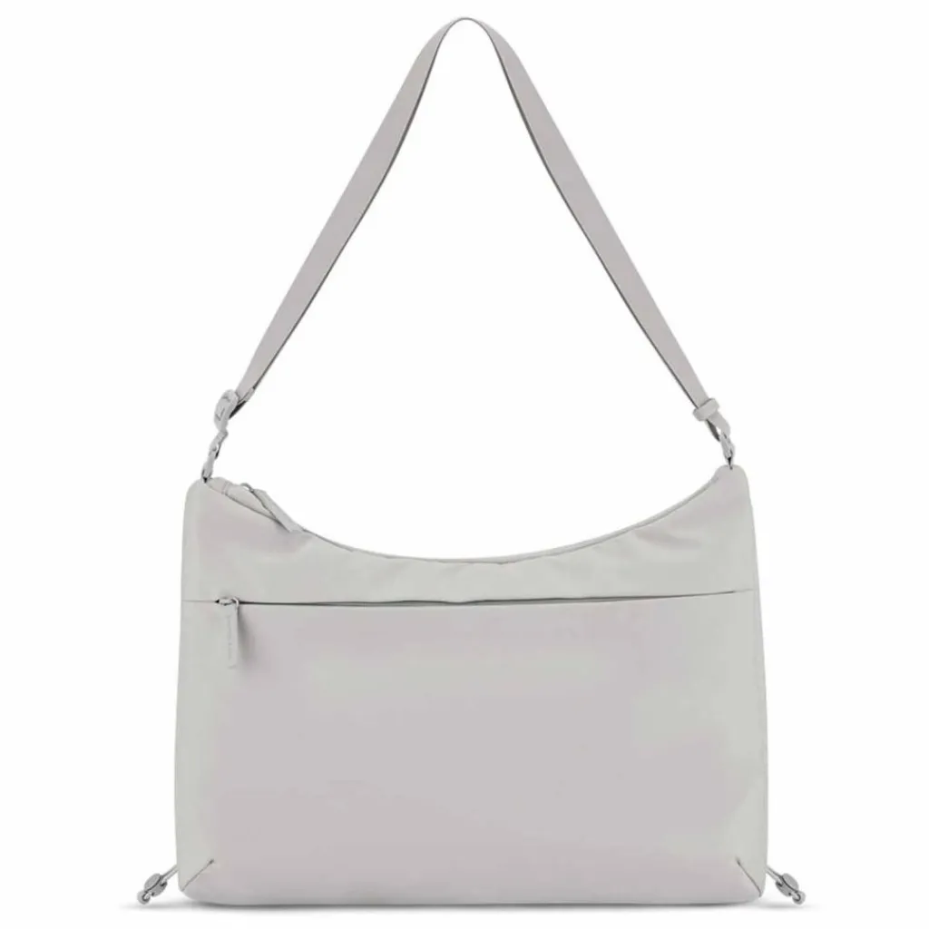 Best Kapten & Son Skara Umhängetasche 46 cm Laptopfach greige