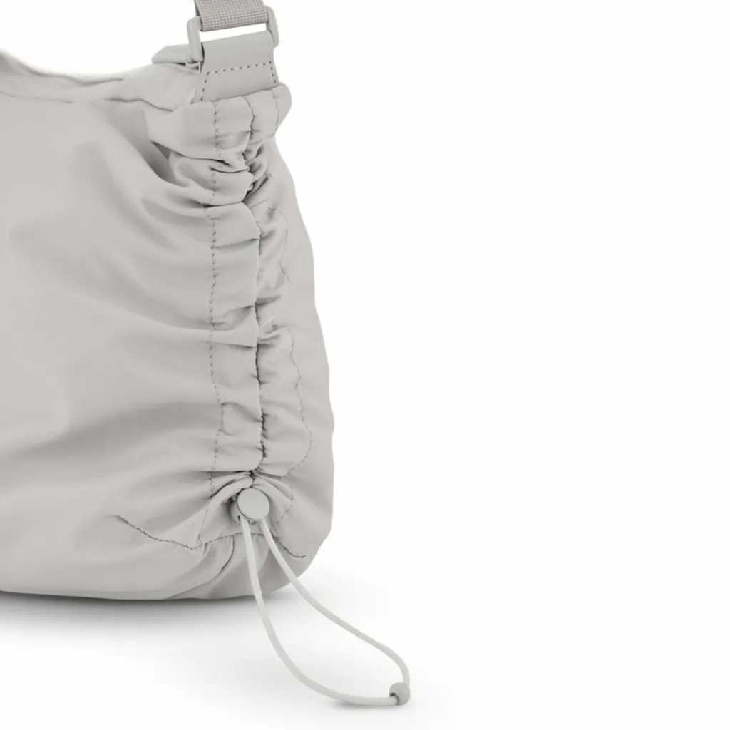 Best Kapten & Son Skara Umhängetasche 46 cm Laptopfach greige