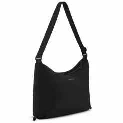 Kapten & Son Umhängetaschen<Skara Umhängetasche 46 cm Laptopfach all black