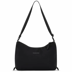 Online Kapten & Son Skara Umhängetasche 34.5 cm all black