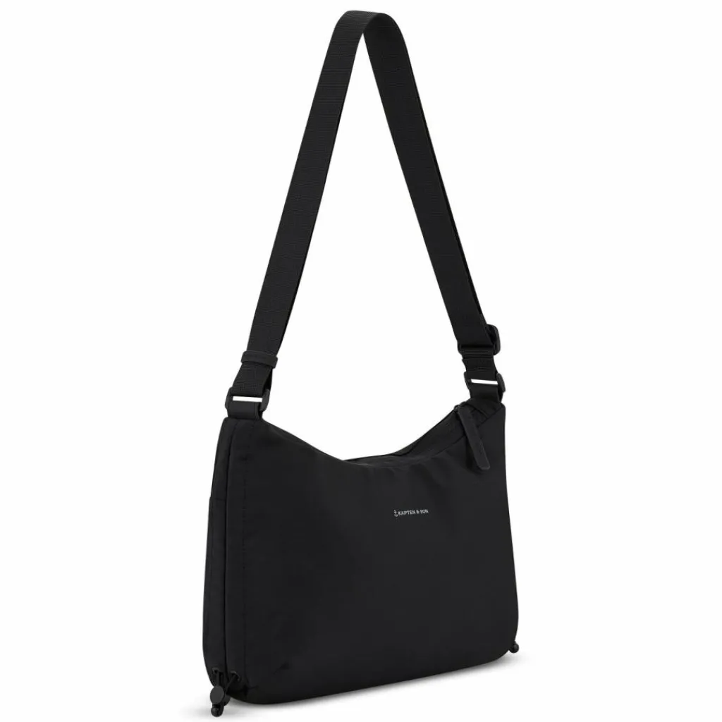 Online Kapten & Son Skara Umhängetasche 34.5 cm all black