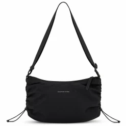 Online Kapten & Son Skara Umhängetasche 34.5 cm all black
