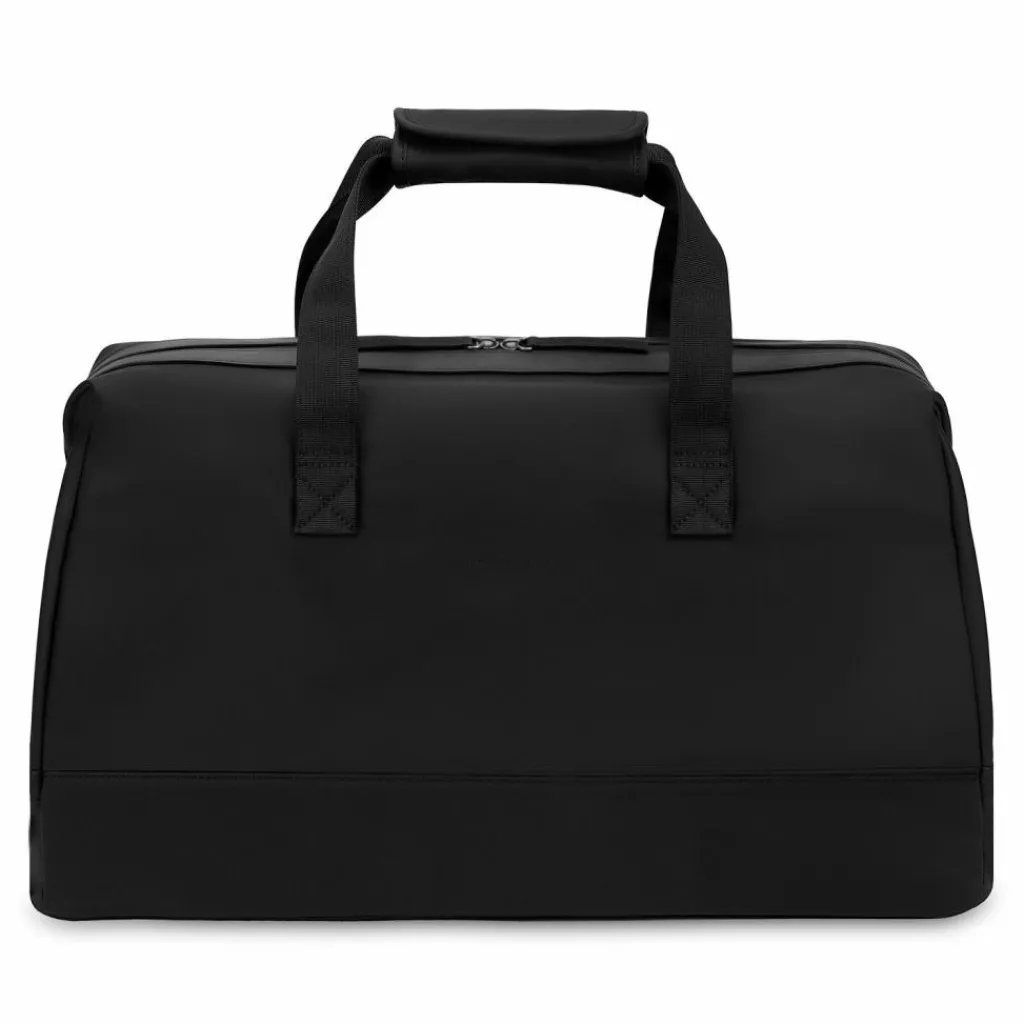 Best Kapten & Son Storen Weekender Reisetasche 48 cm all black