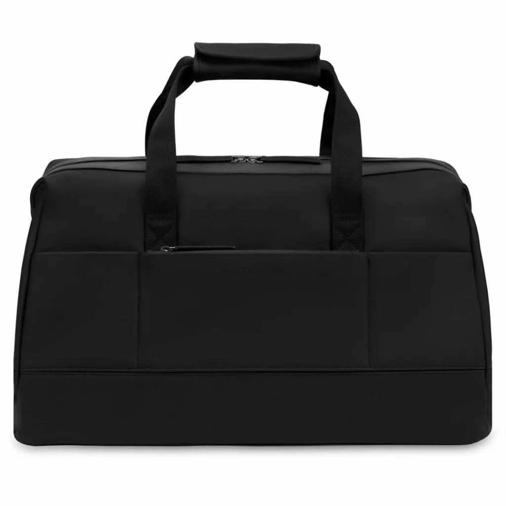 Best Kapten & Son Storen Weekender Reisetasche 48 cm all black