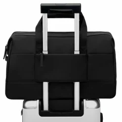 Best Kapten & Son Storen Weekender Reisetasche 48 cm all black