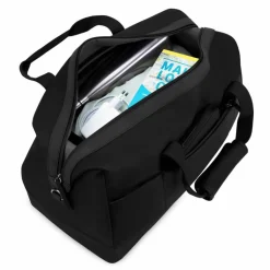 Best Kapten & Son Storen Weekender Reisetasche 48 cm all black