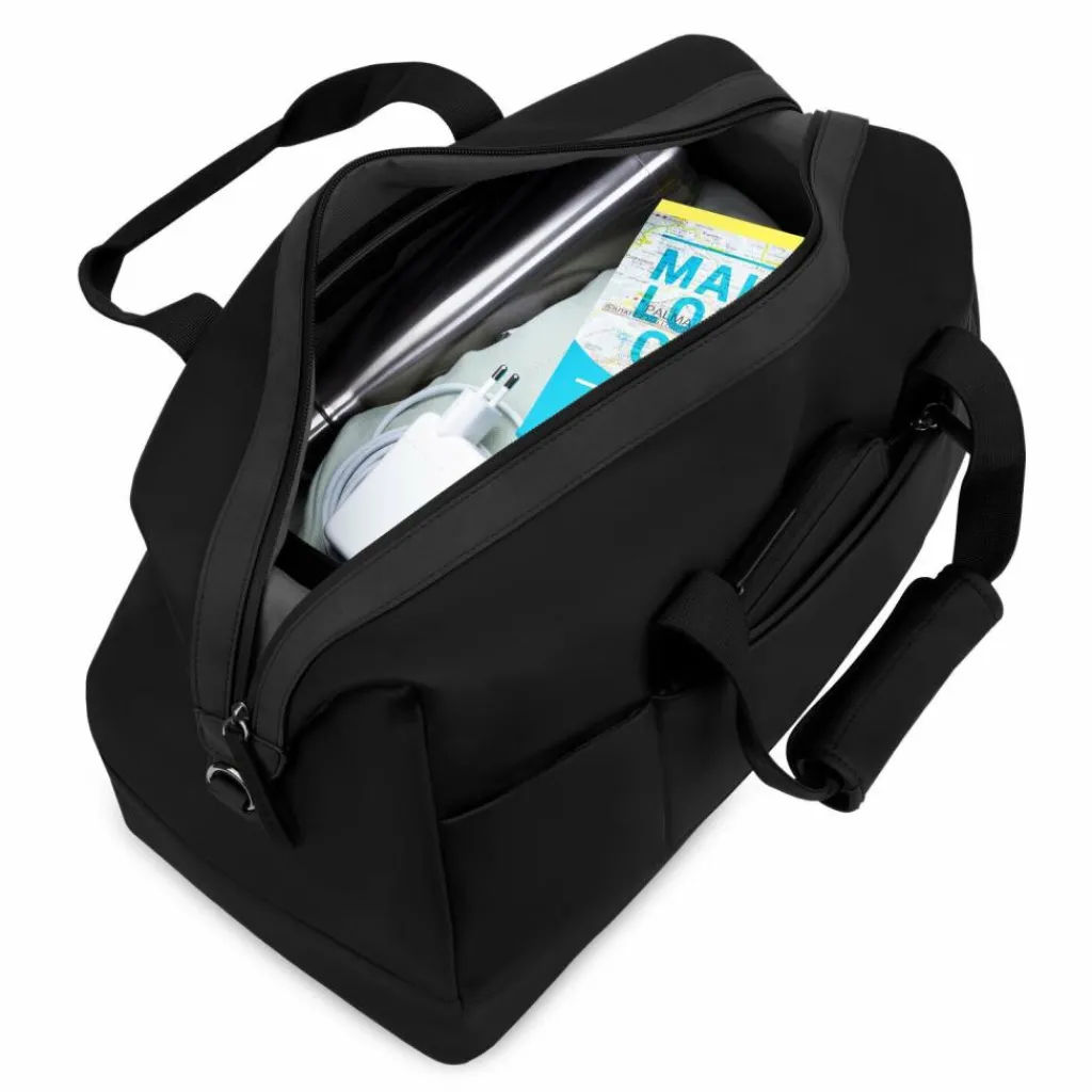 Best Kapten & Son Storen Weekender Reisetasche 48 cm all black