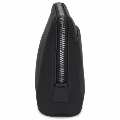 Clearance Kapten & Son Trevi Kulturbeutel 24 cm all black