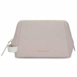 Online Kapten & Son Trevi Kulturbeutel 24 cm muted clay