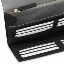 Damen Kapten & Son Triomphe Geldbörse RFID Schutz 21 cm