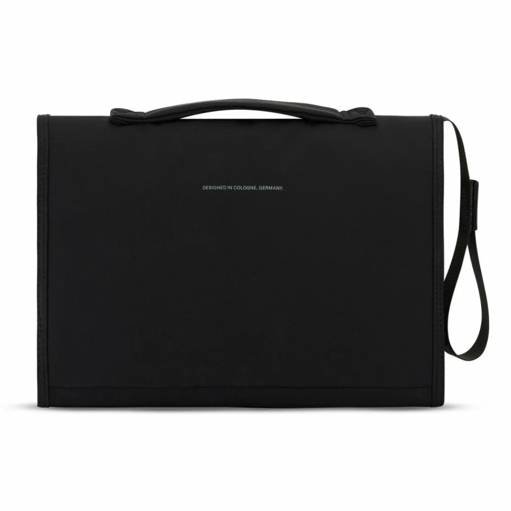 Outlet Kapten & Son Tromso Diaper Inlay Wickelunterlage cm all black