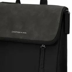 Kapten & Son Vallen City Rucksack 31 cm
