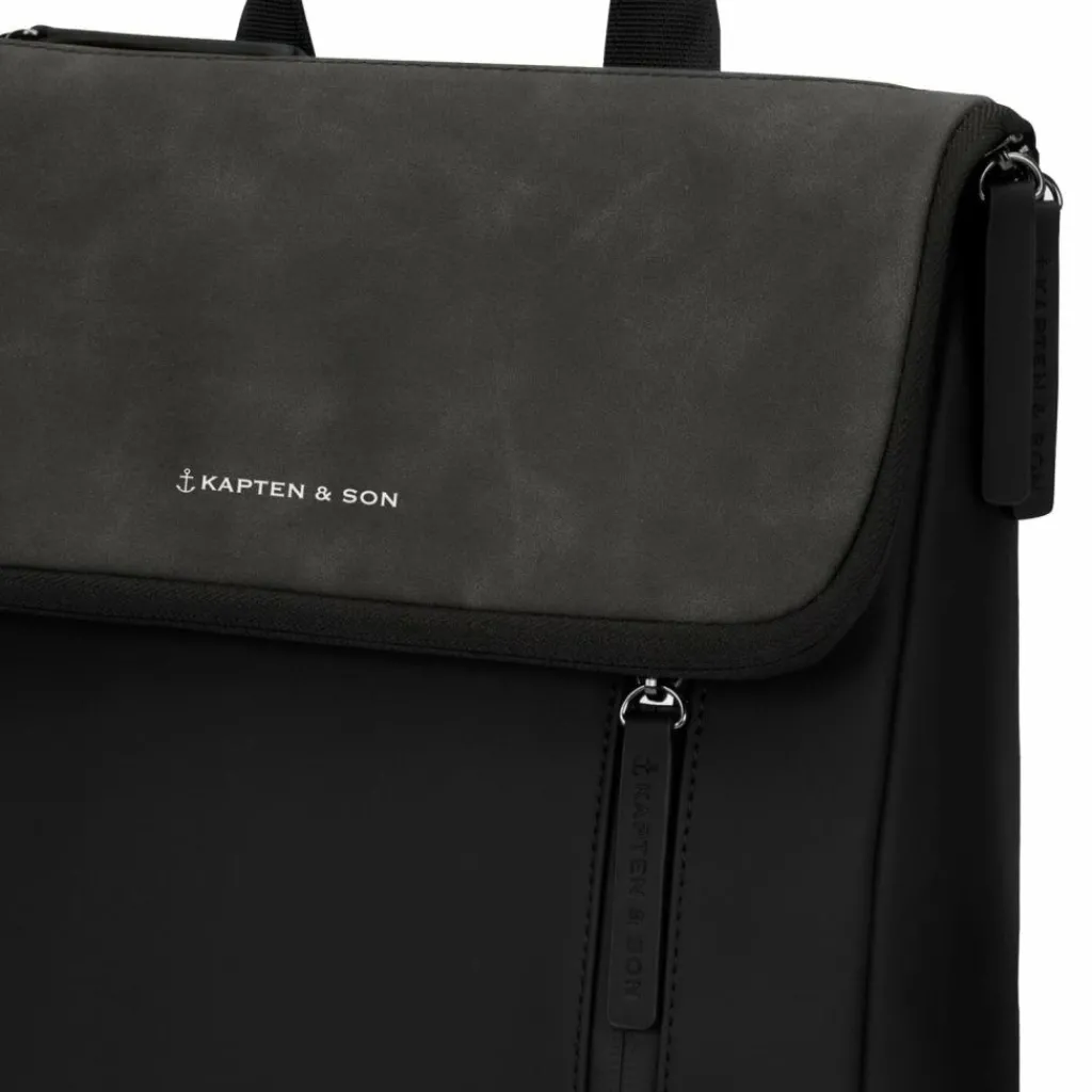 Kapten & Son Vallen City Rucksack 31 cm