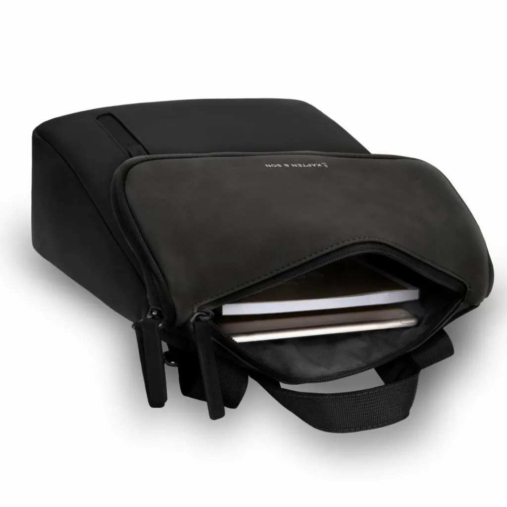 Kapten & Son Vallen City Rucksack 31 cm