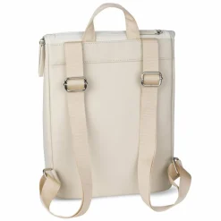 Clearance Kapten & Son Vallen City Rucksack 31 cm sandstone