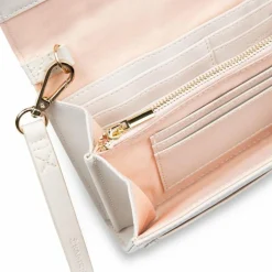 Clearance Kapten & Son Versailles Geldbörse 18 cm sandstone