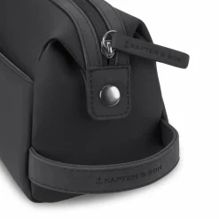 Sale Kapten & Son Windsor Kulturbeutel 25 cm all black
