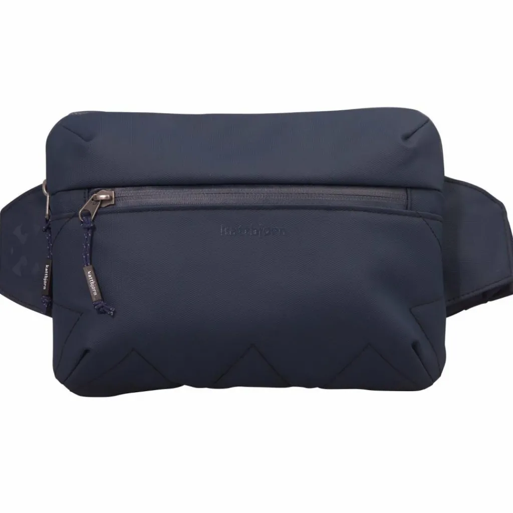 Kattbjörn Gürteltaschen<Gürteltasche 23 cm midnight blue