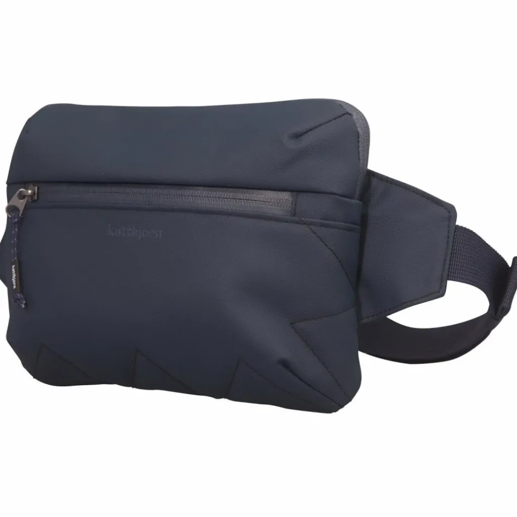Kattbjörn Gürteltaschen<Gürteltasche 23 cm midnight blue
