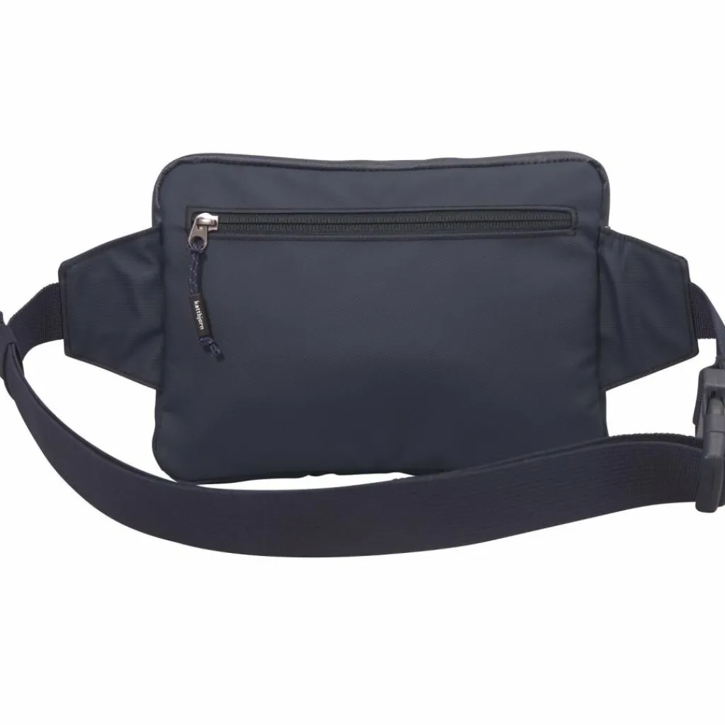 Kattbjörn Gürteltaschen<Gürteltasche 23 cm midnight blue
