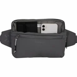 Kattbjörn Gürteltaschen<Gürteltasche 23 cm dark grey