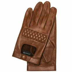 Best Kessler Archie Driver‘s Glove Handschuhe Leder tobacco