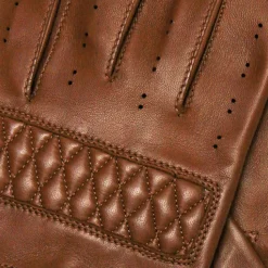 Best Kessler Archie Driver‘s Glove Handschuhe Leder tobacco