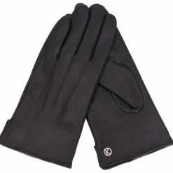 Kessler Damenhandschuhe<Carla Handschuhe Leder black